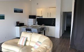 Les Locations du Bassin Appartements Alexandre